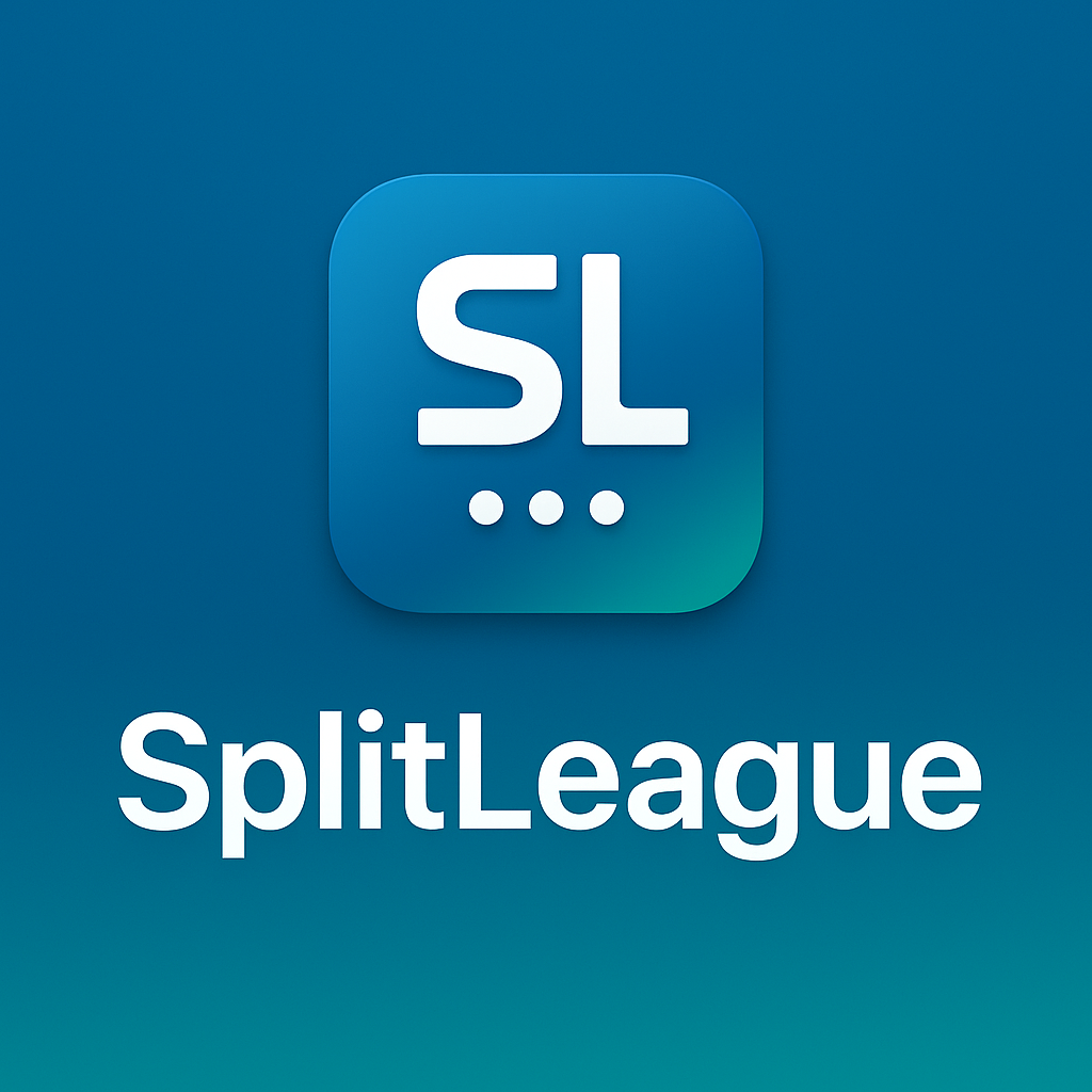 SplitLeague Hero